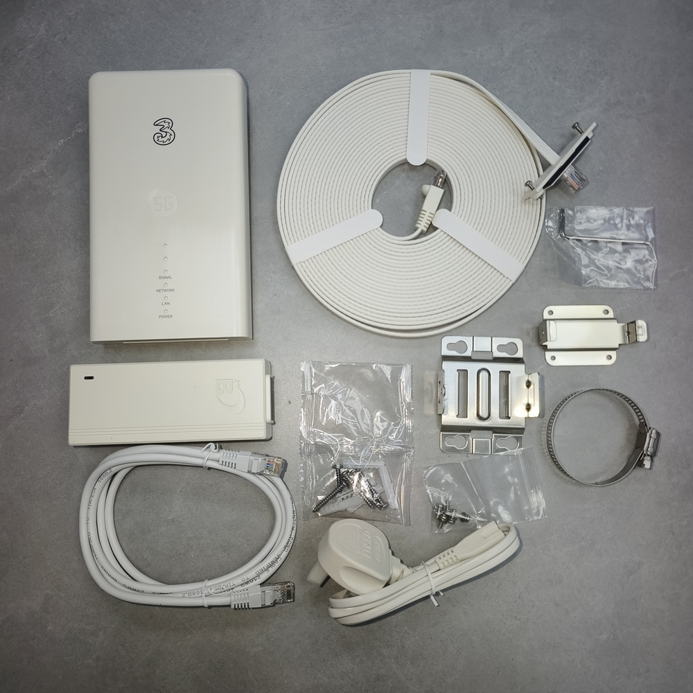 4G Lte Router Sim - Router 5G Outdoor ZTE MC7010 Sbloccato