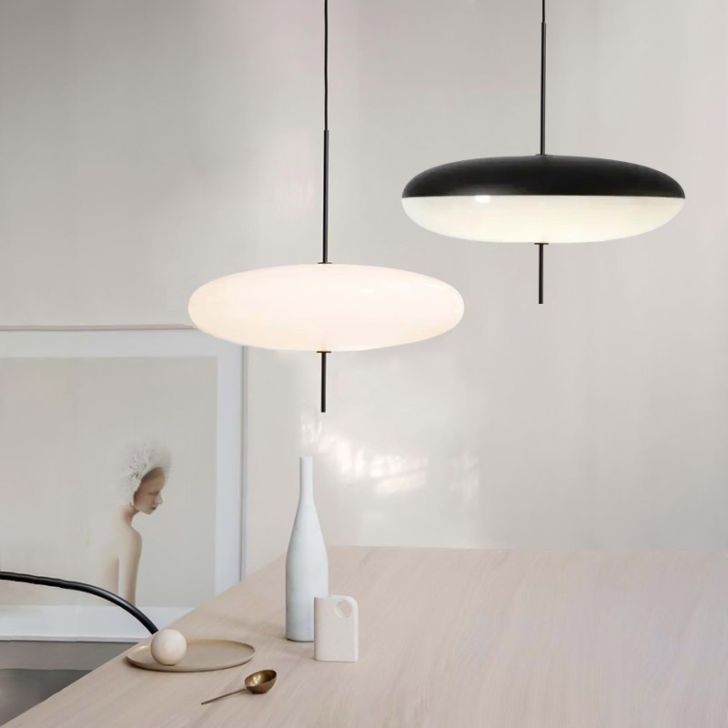 Office Technician - Lampada a sospensione nordica a LED