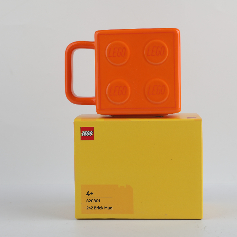 Office Technician - Tazza in Ceramica 320ml 2x2 a