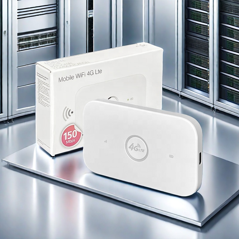 Router WiFi 4G LTE Portatile c - 4G Lte Router Sim recensione e prezzo