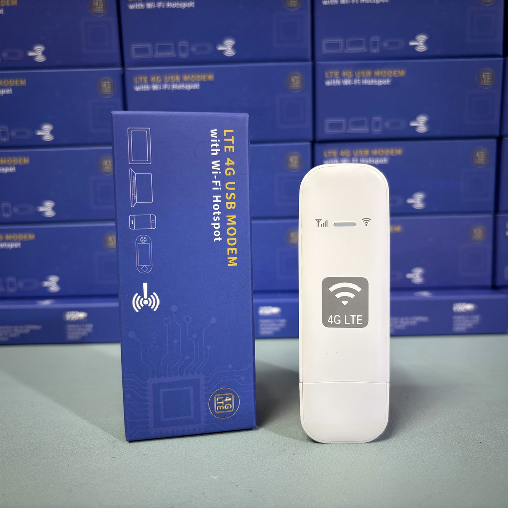 Dongle WiFi 4G UFI 150M USB LT - 4G Lte Router Sim recensione e prezzo