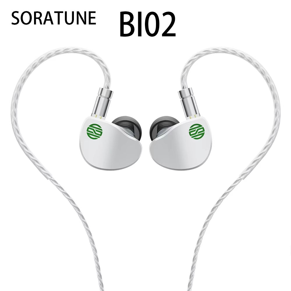 Auricolare HiFi Soratune BI02, - Office Tech Typing recensione e prezzo