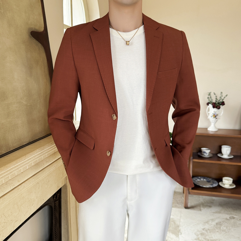 Giacca Casual da Uomo Primaver - Office Technician recensione e prezzo