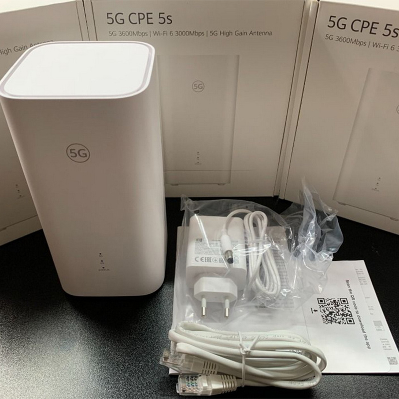 Router WiFi Domestico 5G Brovi - 4G Lte Router Sim recensione e prezzo