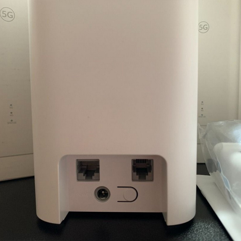 Router WiFi Domestico 5G Brovi - 4G Lte Router Sim recensione e prezzo