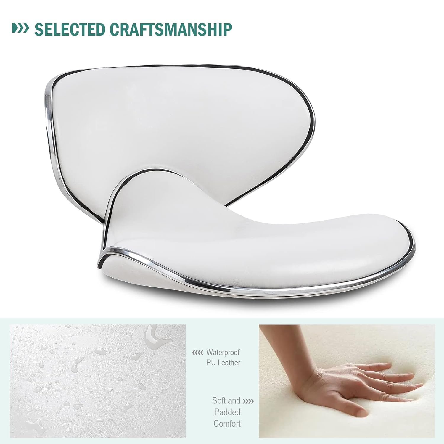 Poltrona per pedicure per Nail - Office Tech Typing recensione e prezzo