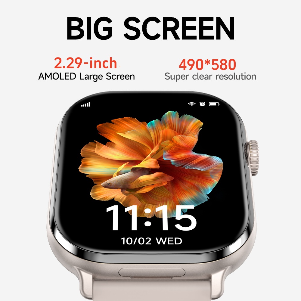 Smartwatch VP29 5G Android 10. - 4G Lte Router Sim recensione e prezzo