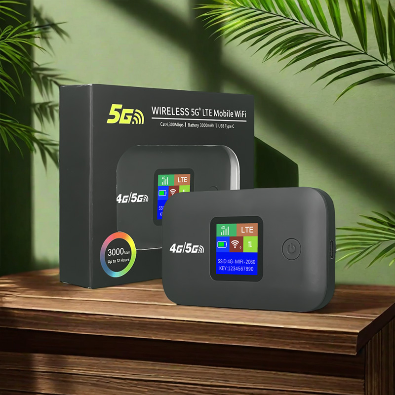 Nuovo Router 4G LTE LCE Cat4 O - 4G Lte Router Sim recensione e prezzo