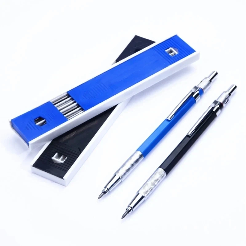 Set di matite meccaniche da 2, - Office Technician recensione e prezzo