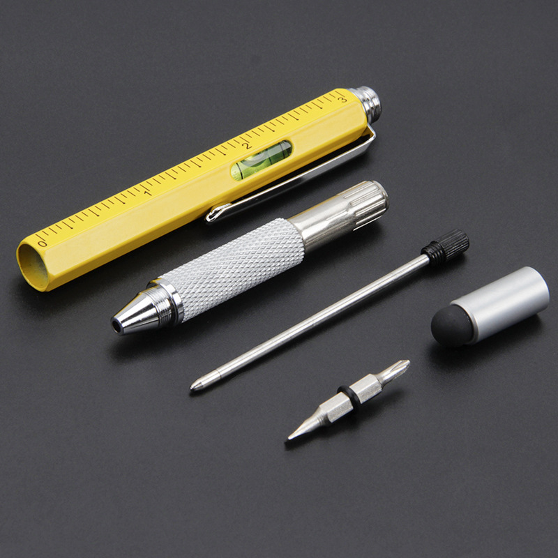 Penna a sfera multifunzione in - Office Technician recensione e prezzo