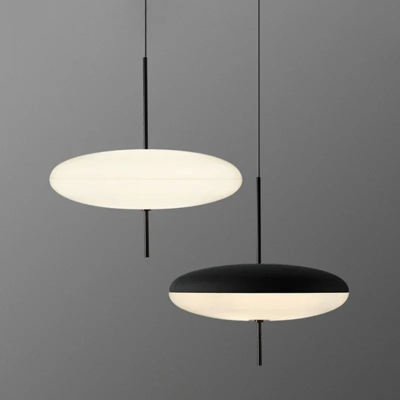 Lampada a sospensione a LED no - Office Technician recensione e prezzo