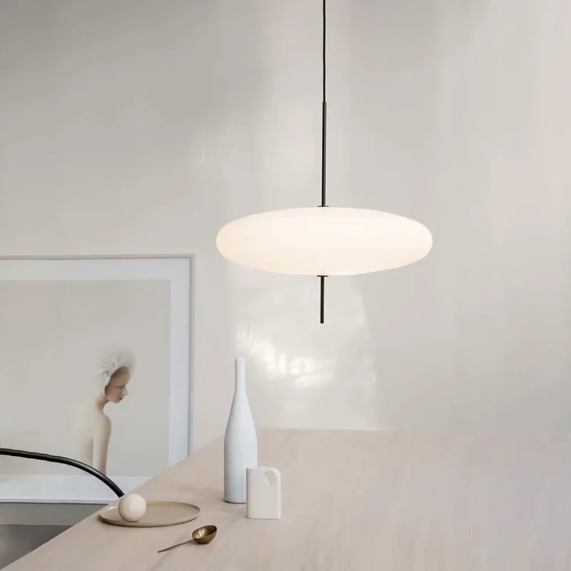 Lampada a sospensione a LED no - Office Technician recensione e prezzo