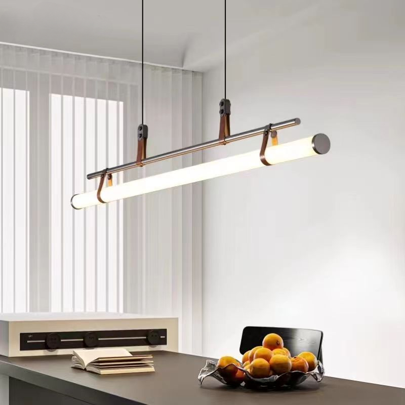 Lampadario a sospensione a LED - Office Technician recensione e prezzo
