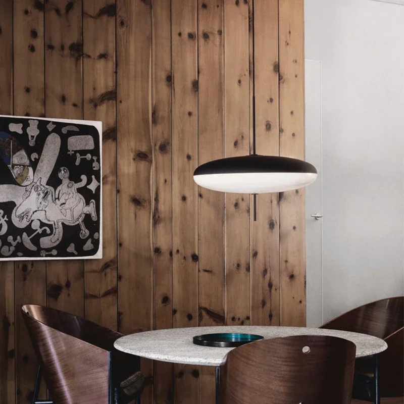Lampada a sospensione nordica  - Office Technician recensione e prezzo